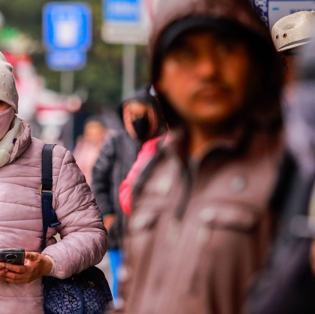 Pronóstico del Clima en México Hoy 2 de Enero de 2024: Ambiente de Frío a Muy Frío