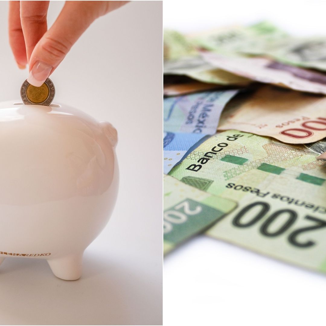 Cómo ahorrar 50 mil pesos en un año con esta tabla para guardar dinero juntas en 2025