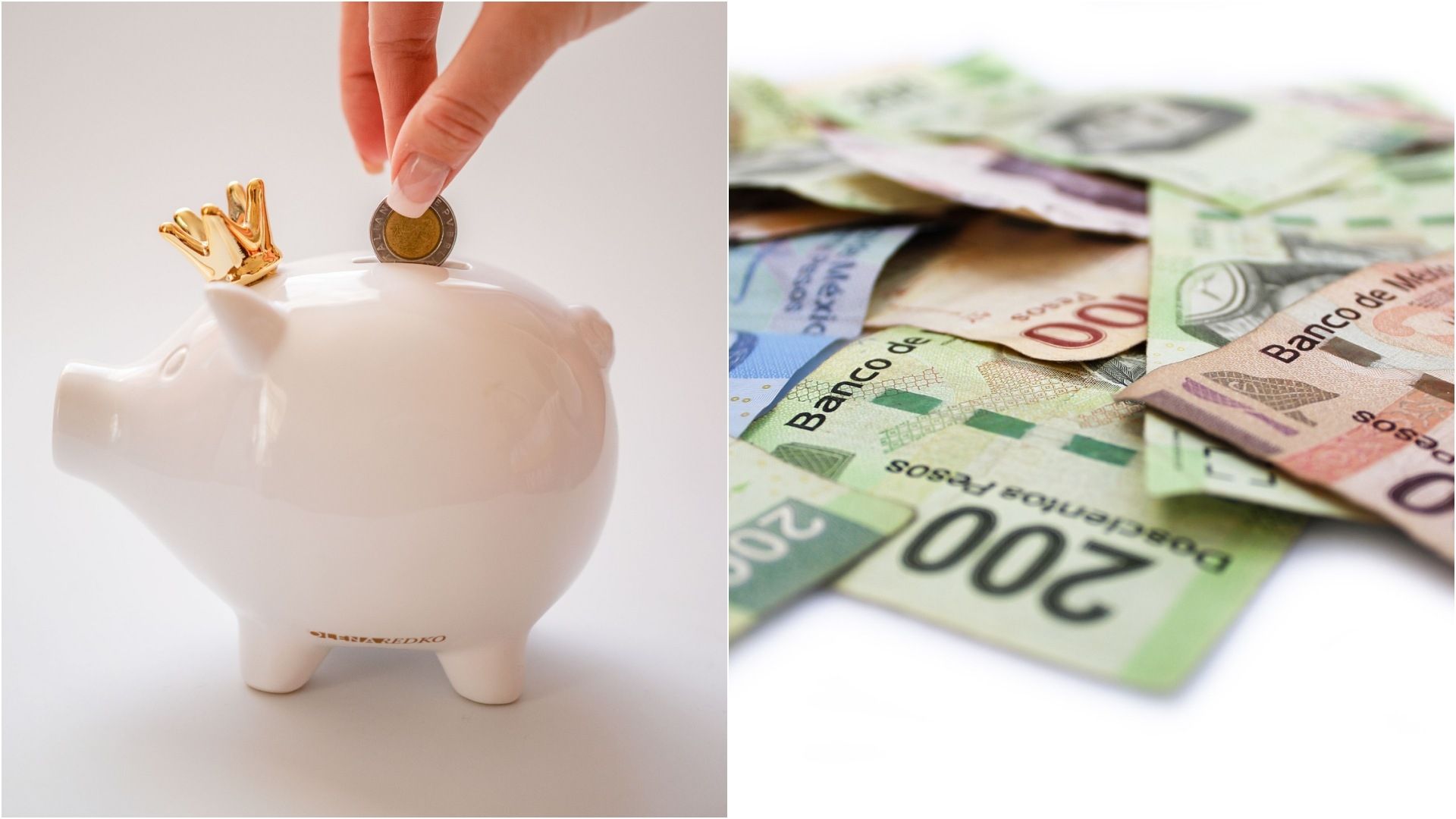 Cómo ahorrar 50 mil pesos en un año con esta tabla para guardar dinero juntas en 2025