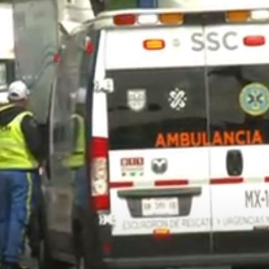 Custodios dispararon contra un automóvil particular, donde viajaba una familia, al pensar que los asaltarían sobre calzada Vallejo