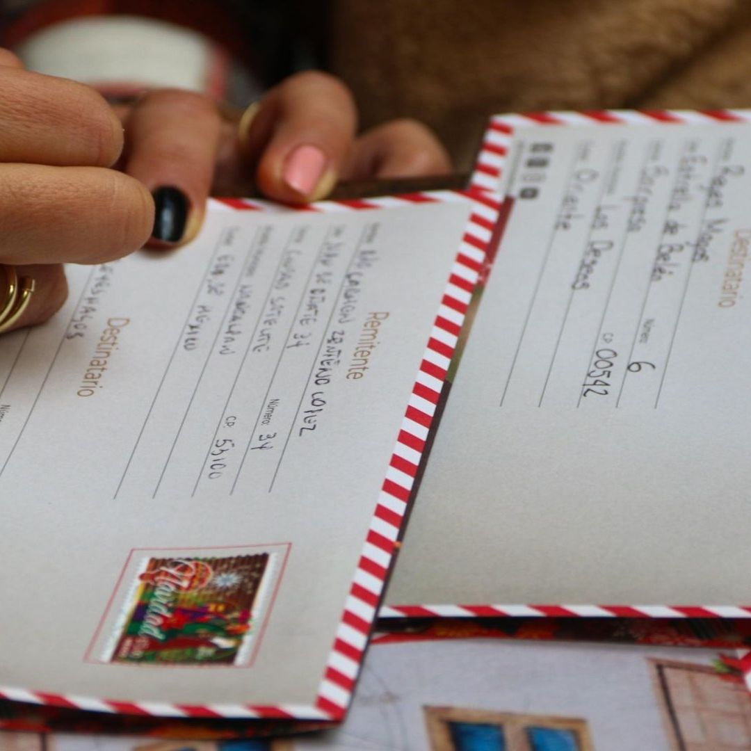 De ropa a consolas de videojuegos son los regalos más solicitados en las cartas a los Reyes Magos.