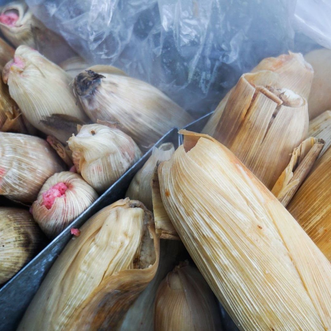 Niño de 5 Años Muere al Atragantarse Con un Tamal en Tampico