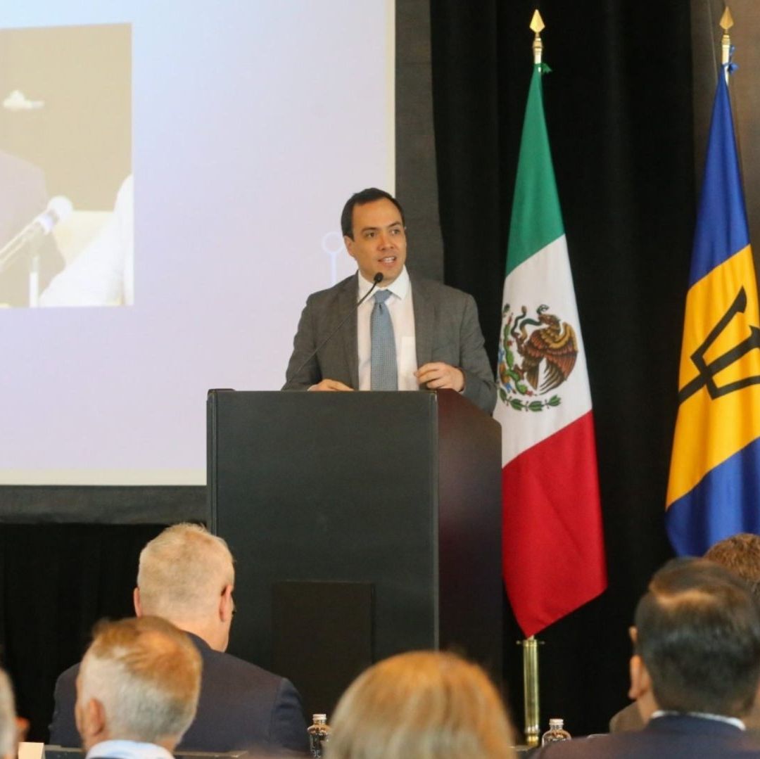 Alejandro Encinas Nájera