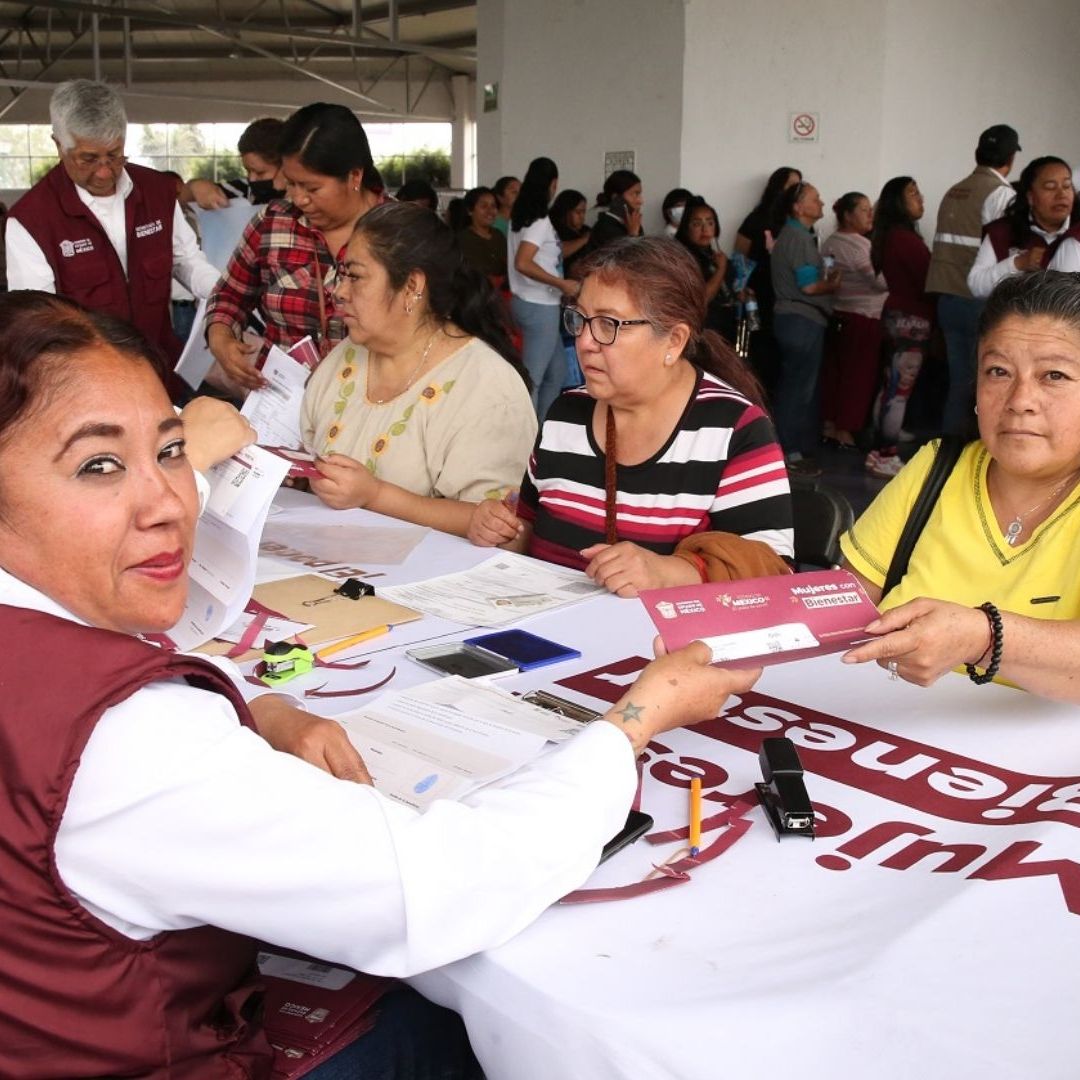 Cuánto tiempo dura el apoyo de Mujeres con Bienestar 2025 en su segunda etapa habrá renovación