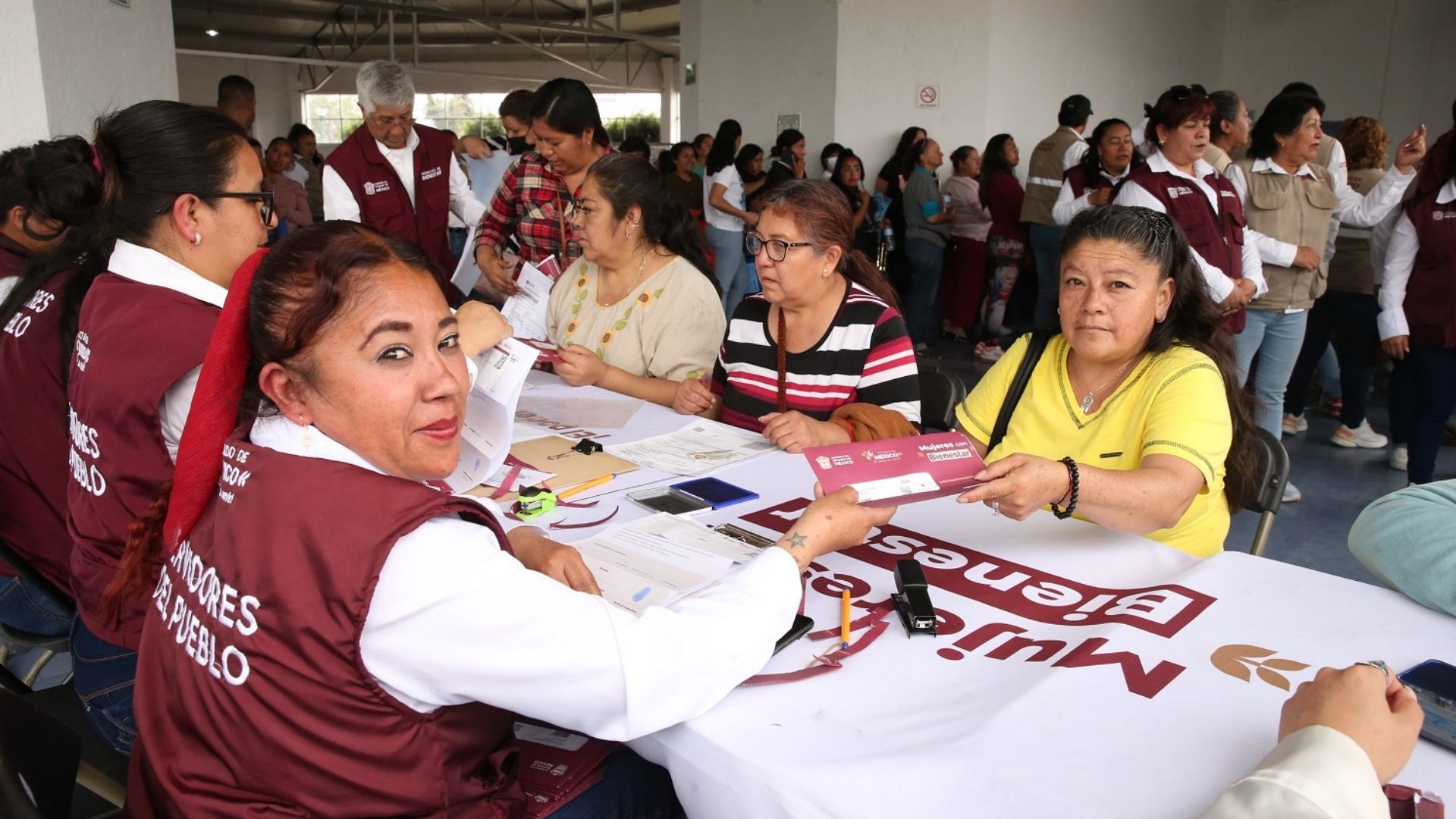 Cuánto tiempo dura el apoyo de Mujeres con Bienestar 2025 en su segunda etapa habrá renovación