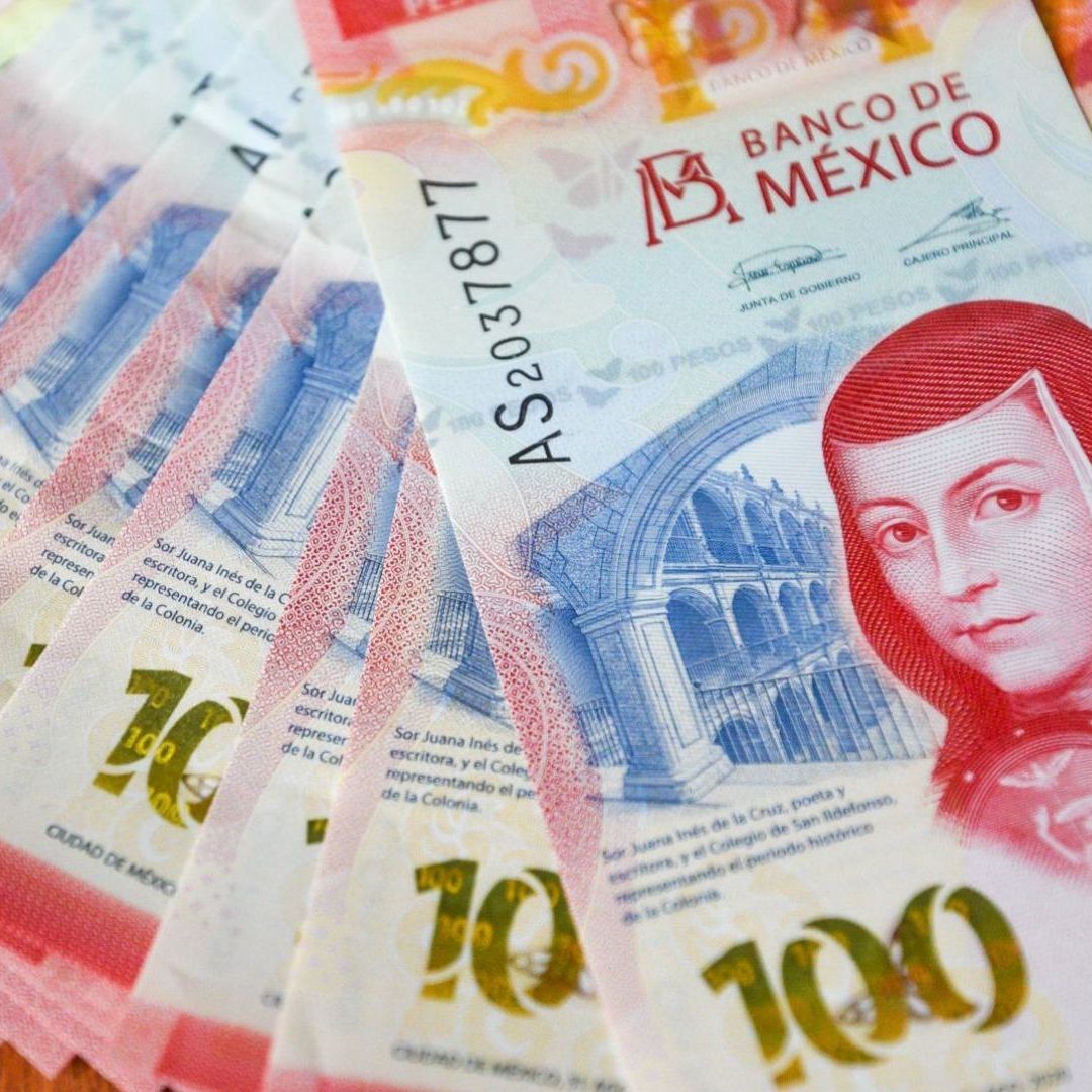 Qué pasa si ahorro 100 pesos semanales todos los lunes de 2025 checa el método para juntar dinero solo este día