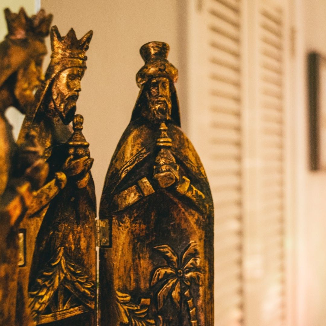 ¿Cuándo Vienen los Reyes Magos? Este Día se Celebra en 2024 en México