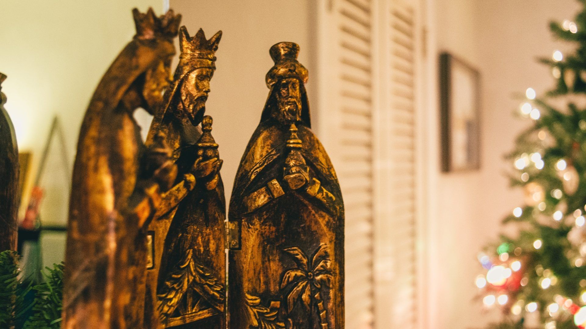 ¿Cuándo Vienen los Reyes Magos? Este Día se Celebra en 2024 en México