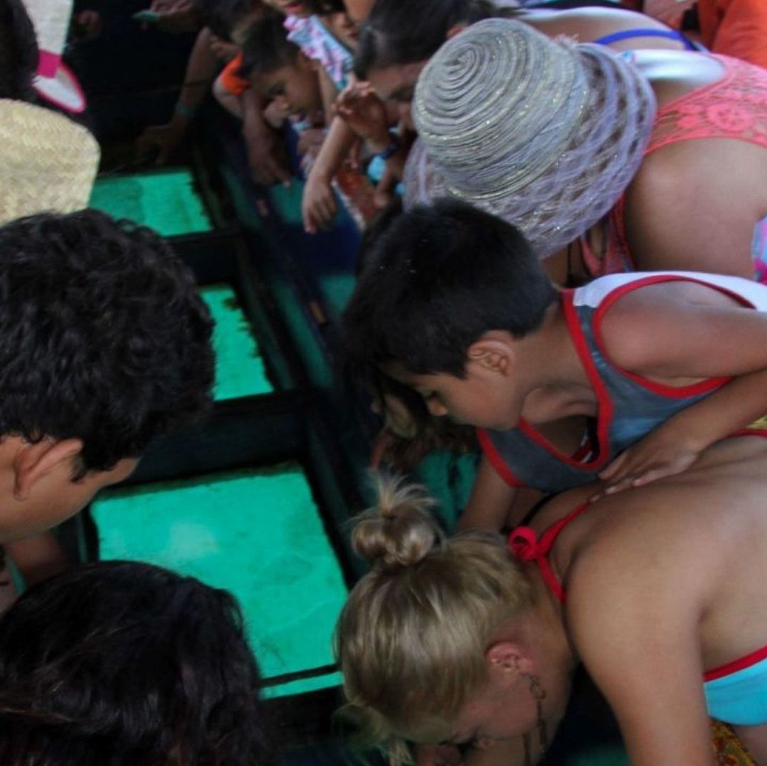 Lanchas Acapulco