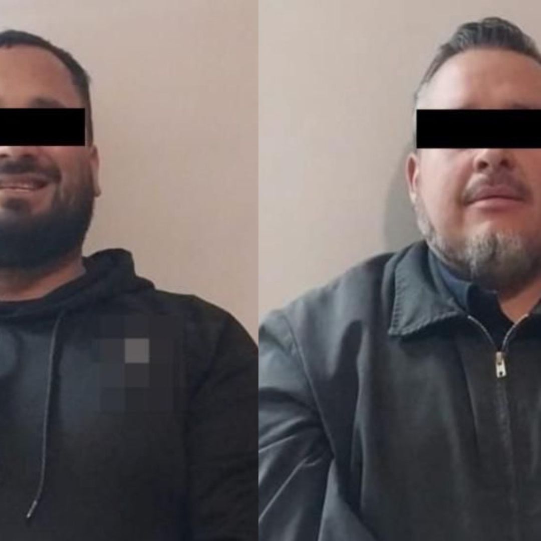 Detienen a Sujetos por Privar de Libertad a 2 Jóvenes y Abusar de Ellas en Motel de Hermosillo