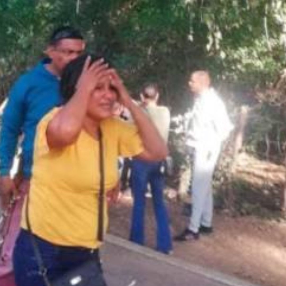 Hombre Mata a Sus Hijos por Venganza; Exesposa No Quiso Volver Con Él