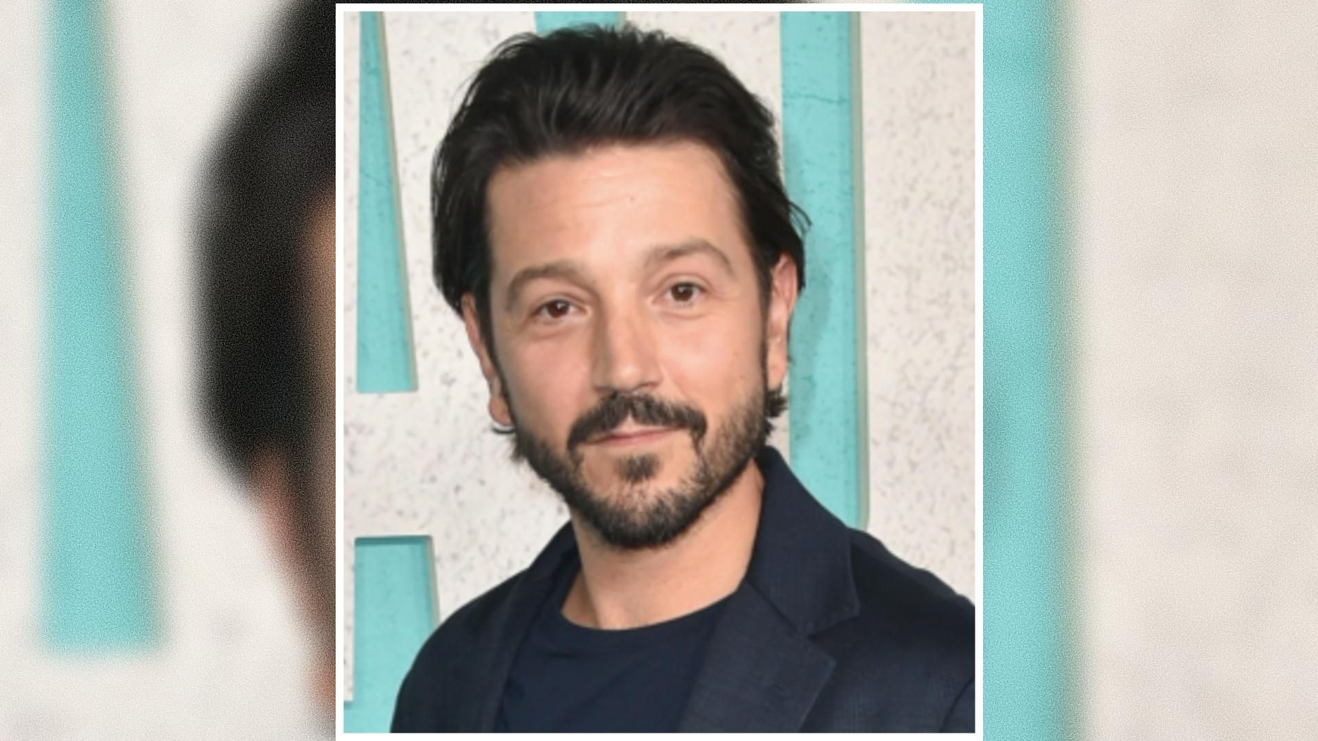 Diego Luna Pierde Golden Globe