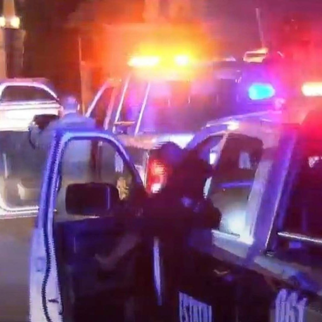 Las autoridades buscaban aprender a dos generadores de violencia en la región.
