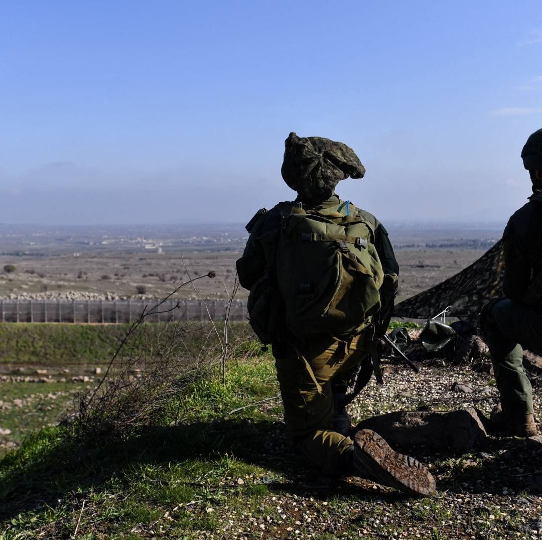 Siria Acusa a Israel de Nuevo Ataque con Misiles, el Cuarto en Cuatro Días