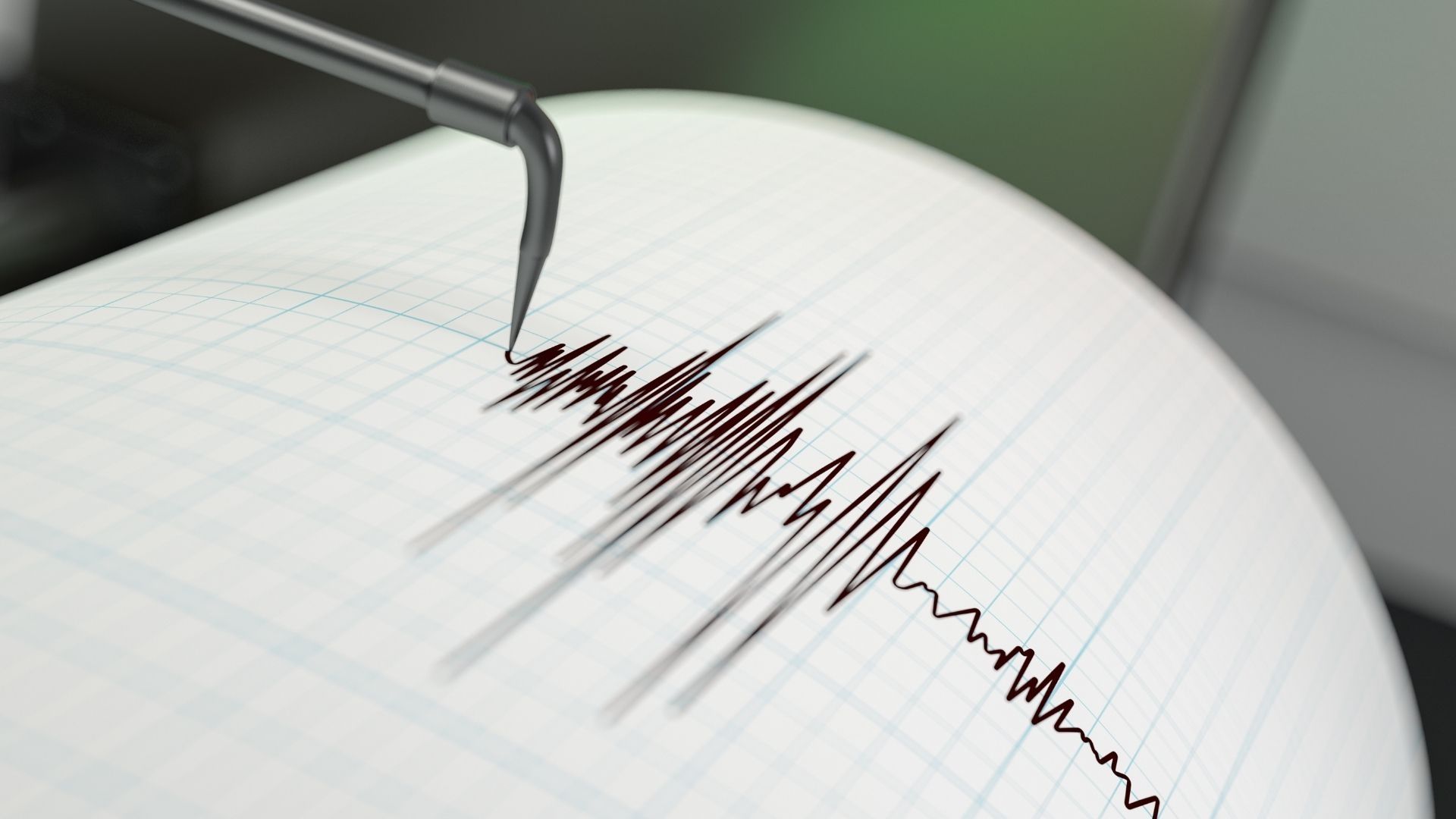 Tiembla en Mexicali por Sismo en California ¿De Qué Magnitud Fue?
