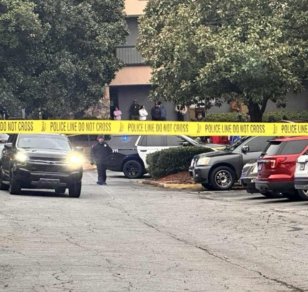 Tiroteo en Consulado de Honduras en Atlanta Hoy; Un Mexicano Habría Muerto en la Balacera