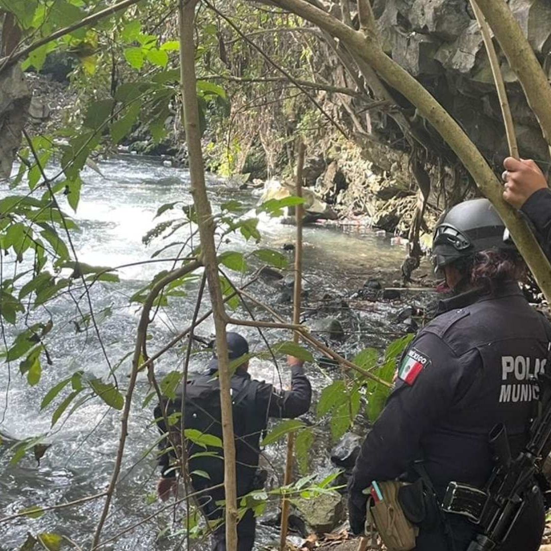 Cristian Gael: Hallan Sin Vida a Niño de 5 Años con Autismo en Michoacán