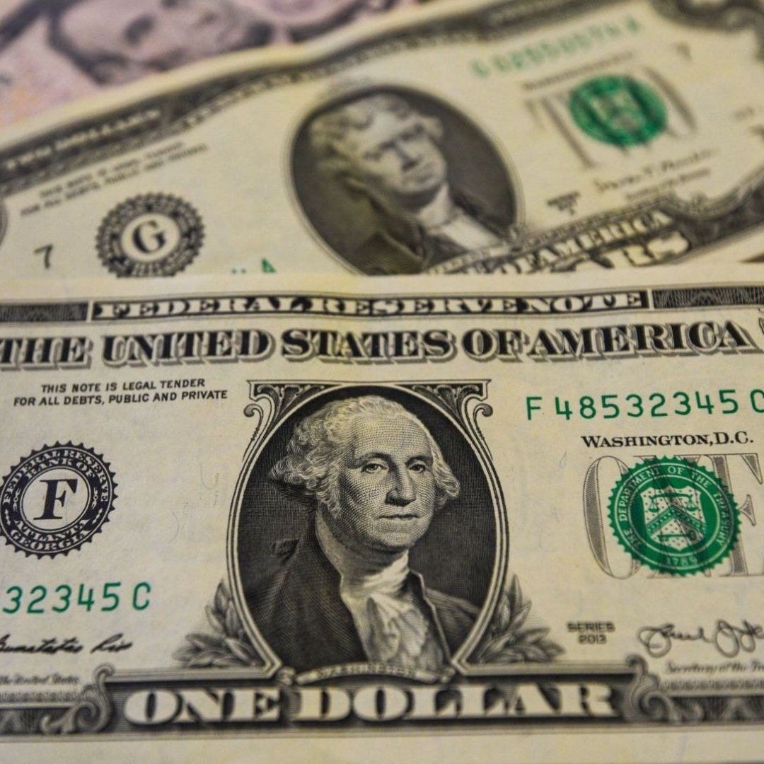 Precio del dólar 6 de enero de 2025