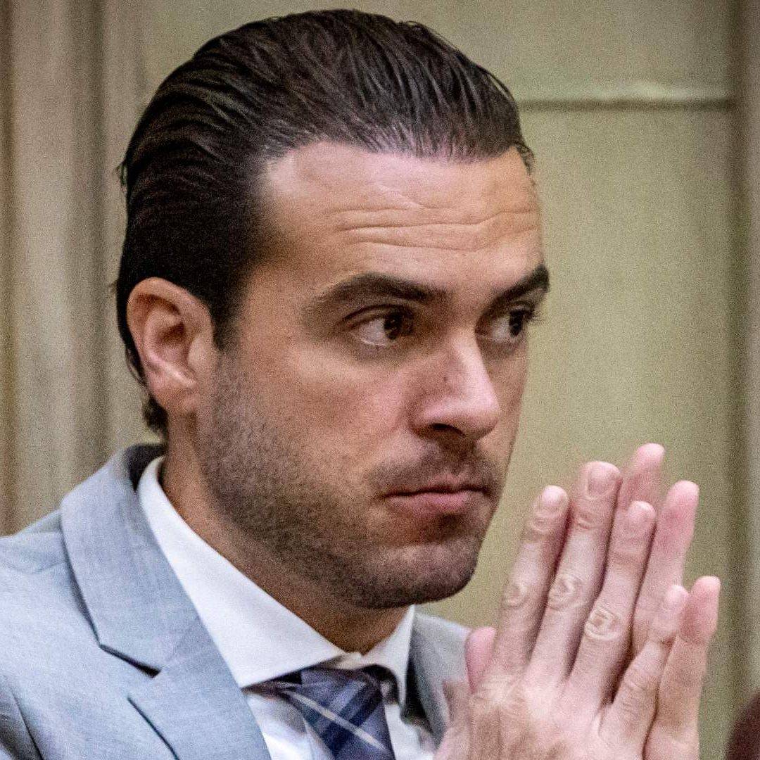 Pablo Lyle: esta es su sentencia