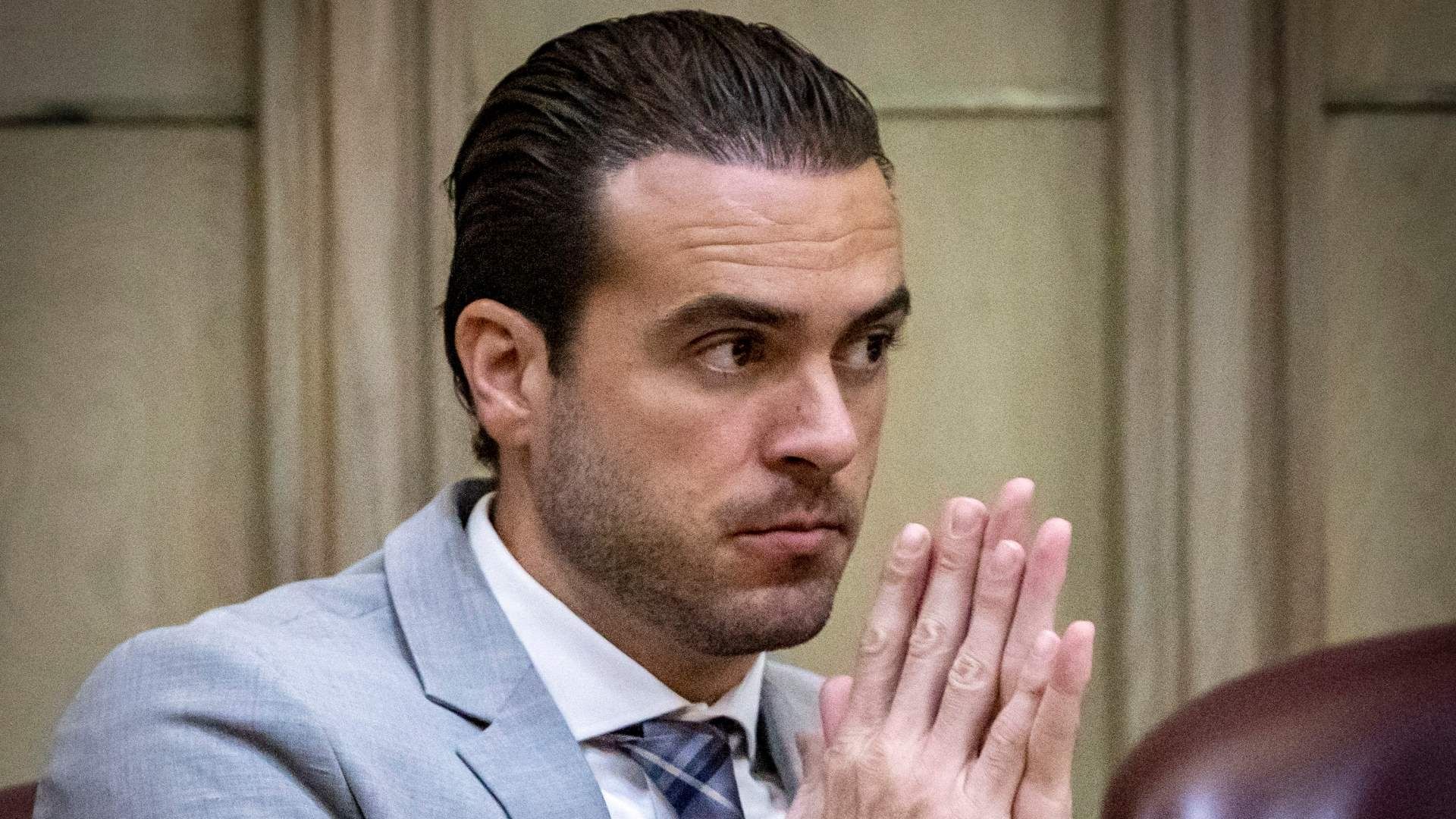 Pablo Lyle: esta es su sentencia