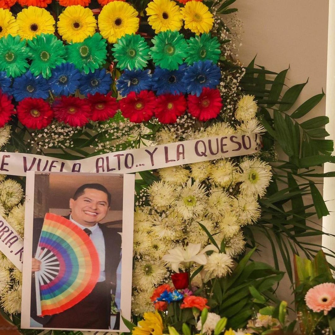 Podcast N+ | 50 Días del Asesinato de le Magistrade Jesús Ociel Baena