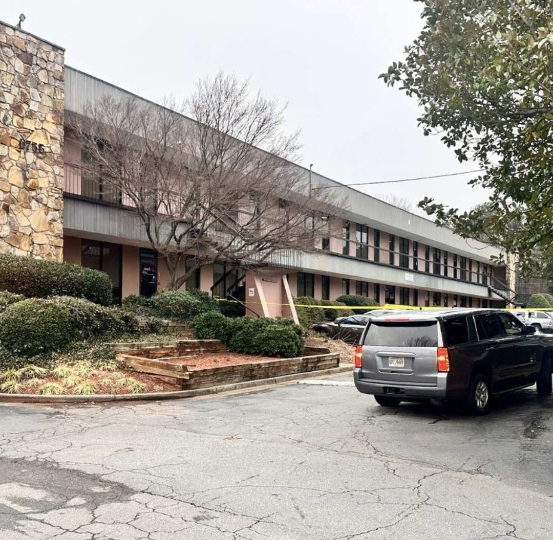 Confirma SRE Un Mexicano Muerto en Tiroteo de Consulado de Honduras en Atlanta, EUA
