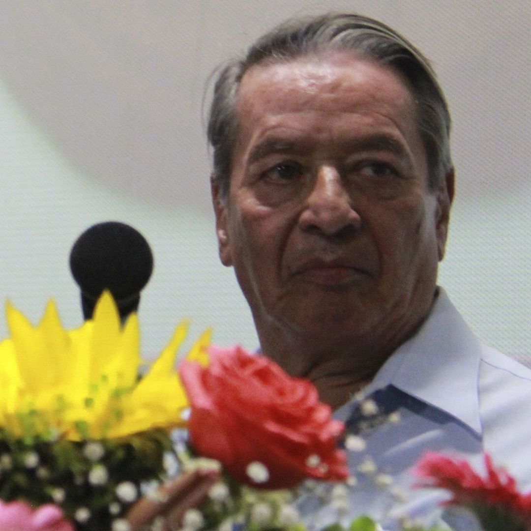 El escritor mexicano José Agustín se encuentra delicado de salud; este es el último reporte