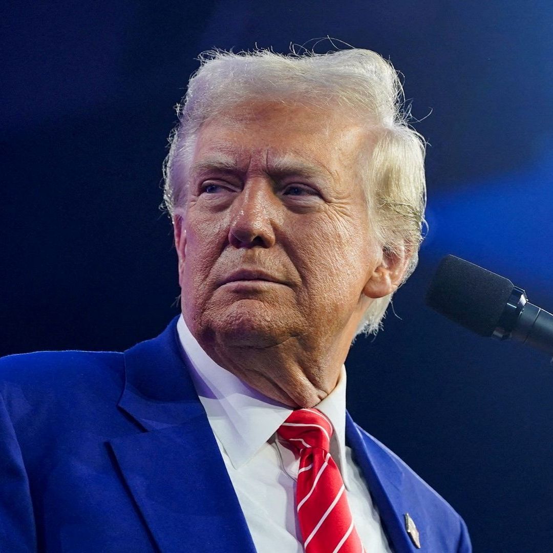 Donald Trump, presidente electo de Estados Unidos