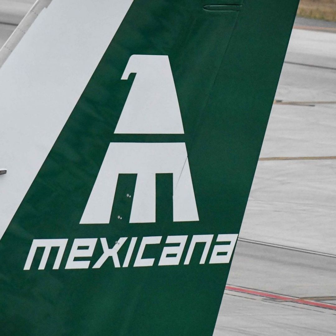 Claudia Sheinbaum habla sobre suspensión de rutas de Mexicana