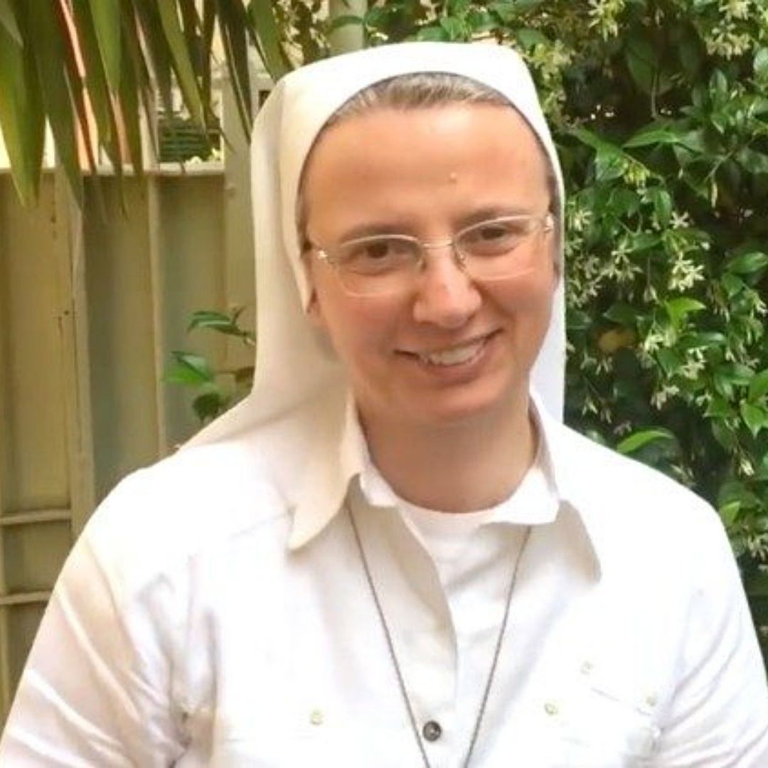 Sor Simona Brambilla: Mujer Monja Italiana Prefecta Dicasterio El Vaticano