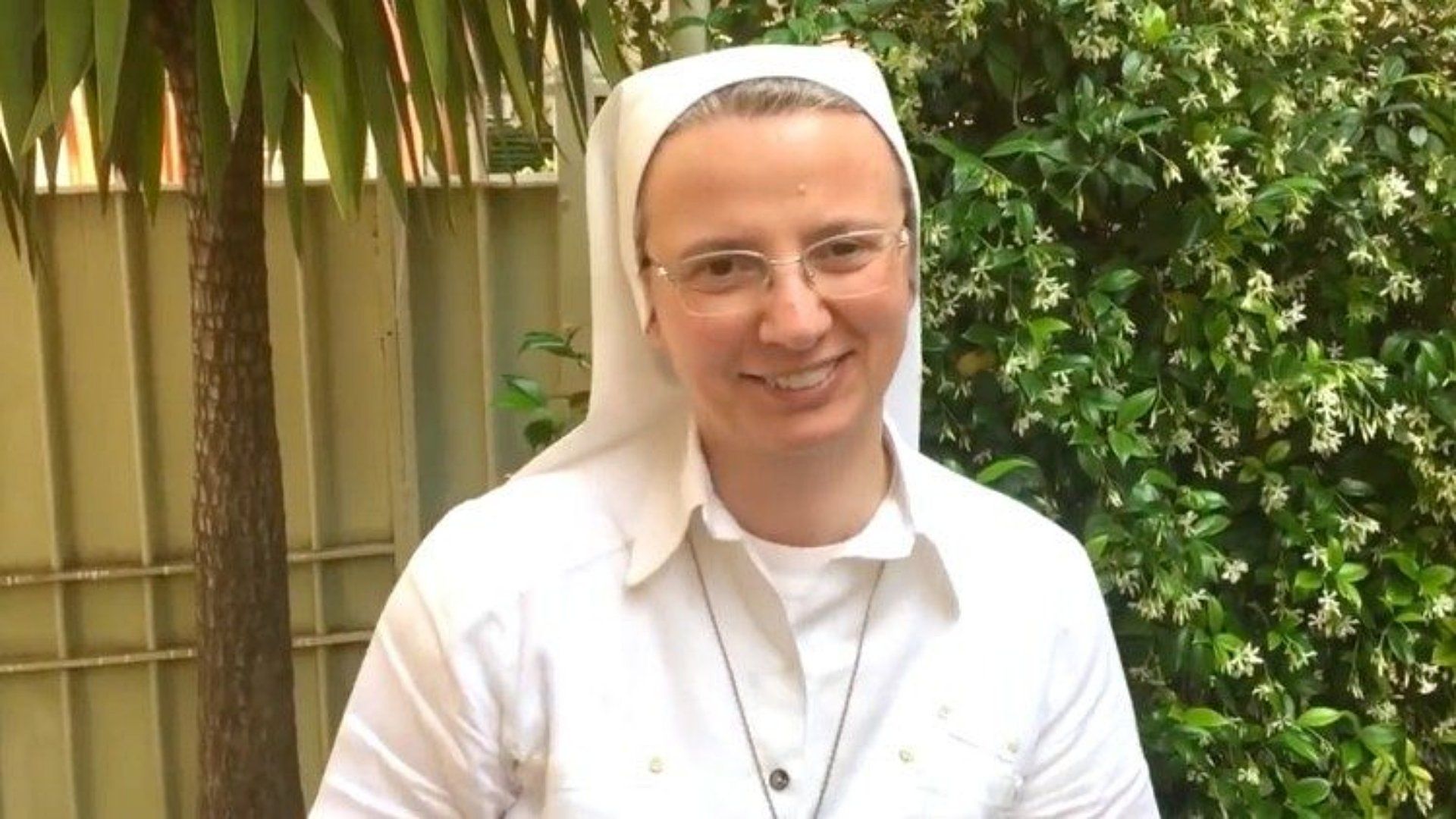 Sor Simona Brambilla: Mujer Monja Italiana Prefecta Dicasterio El Vaticano