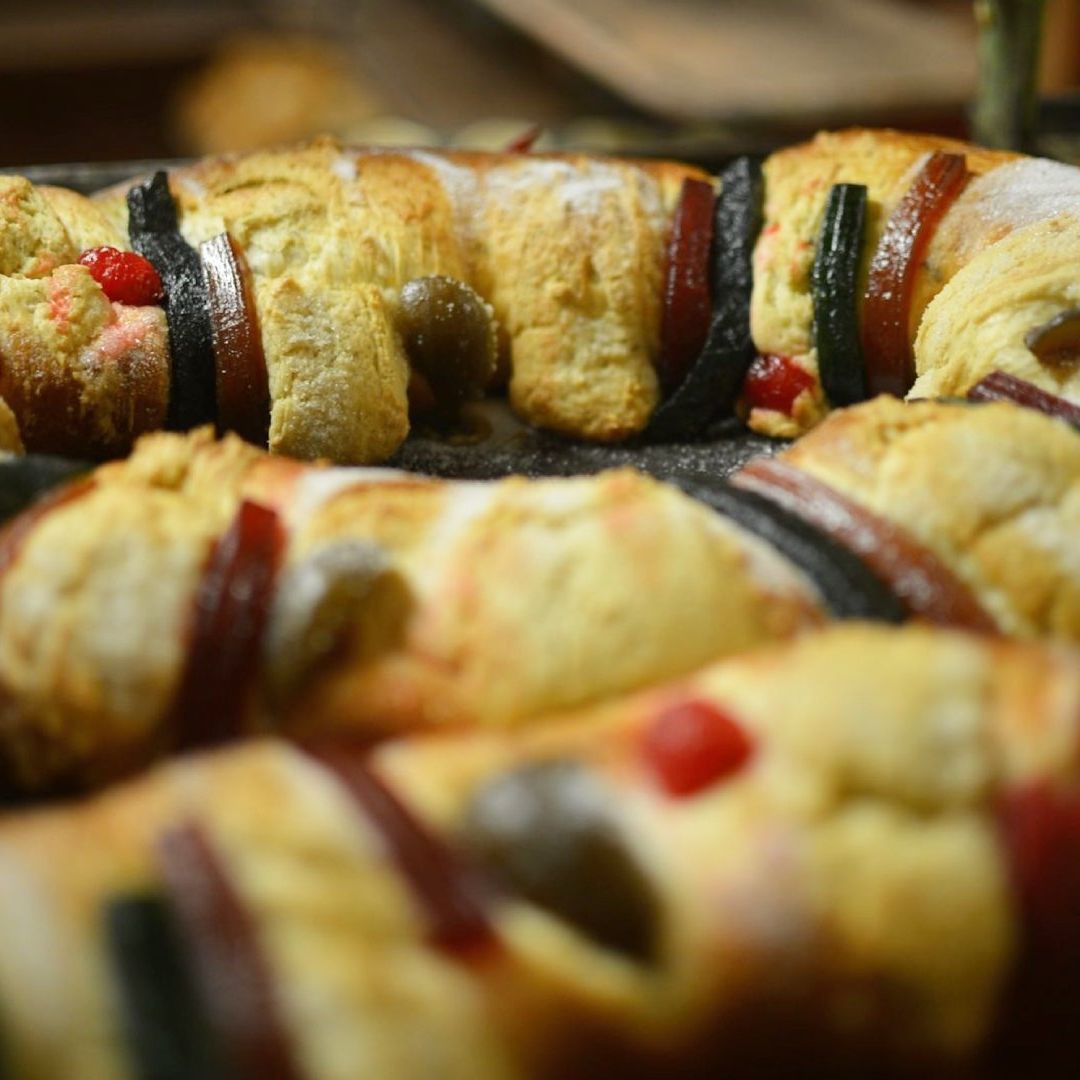 Rosca de Reyes, 23% Más Cara en 2024 y por Categorías: Clásica y Gourmet