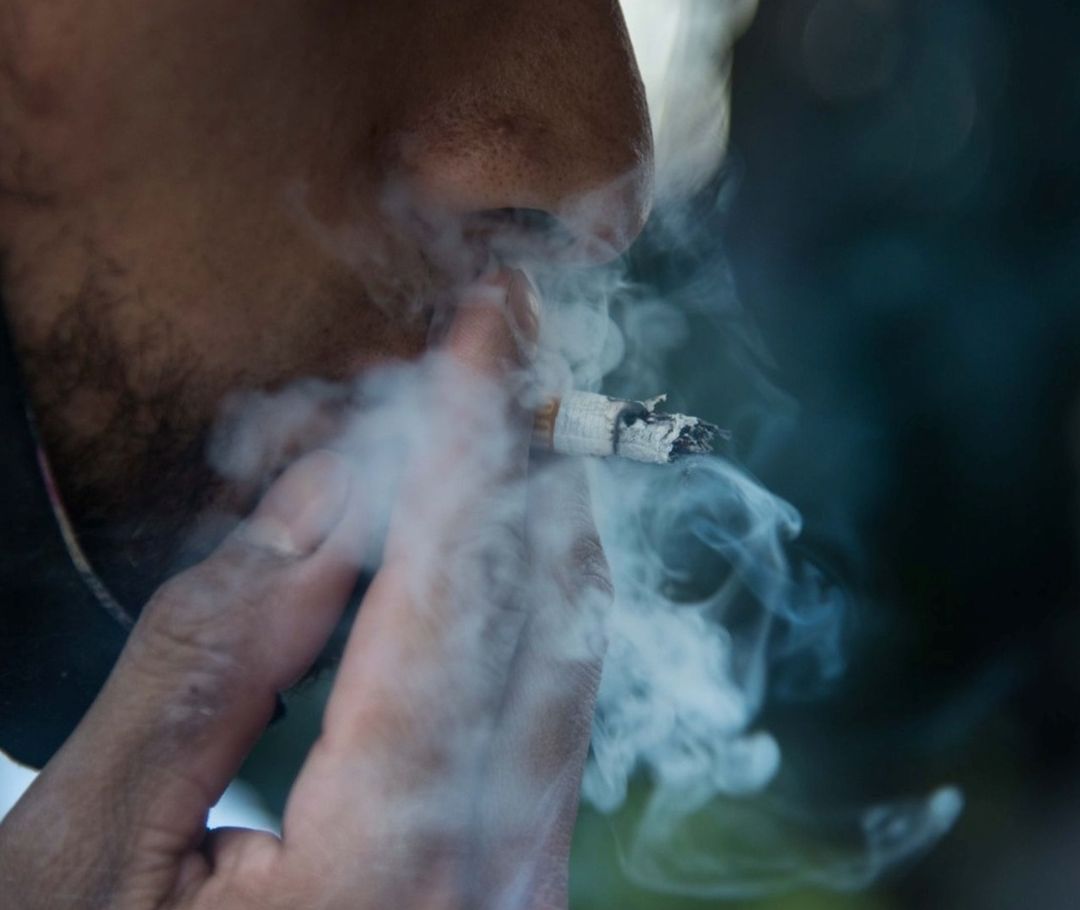 Entre 8 y 10 mil personas mueren cada año a causa de cáncer de pulmón