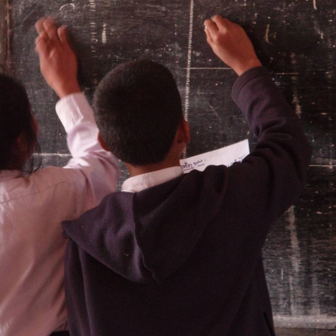 Las Becas para el Bienestar Benito Juárez amplió el periodo de registro para los alumnos de educación básica