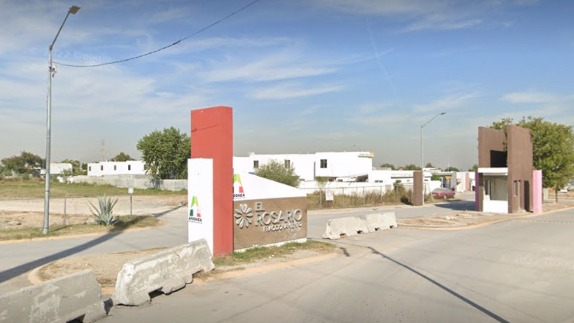 Rescatan a hombre torturado en Apodaca