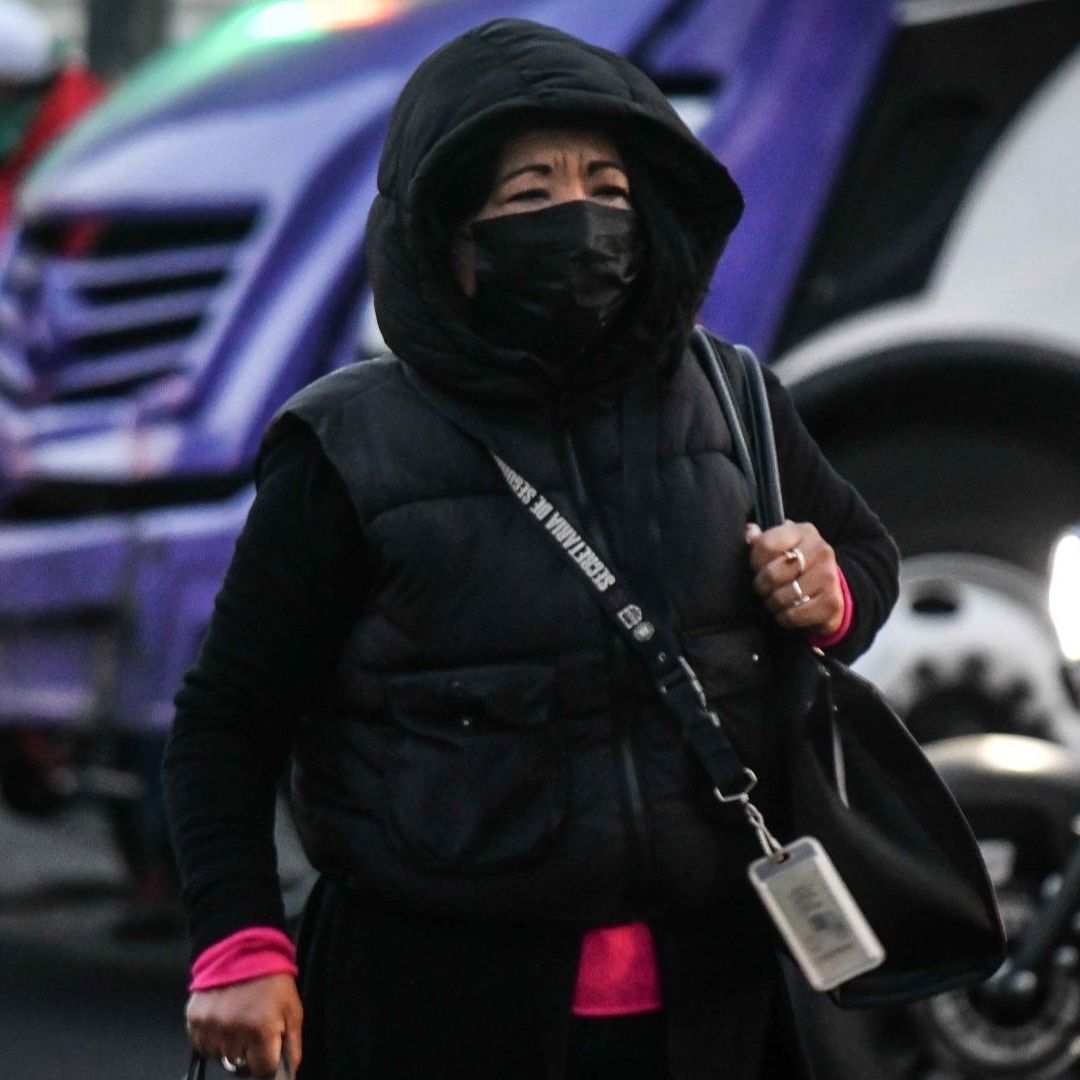 Pronóstico del Tiempo HOY Martes 7 de Enero de 2025: Así Estará el Clima en Tu Estado