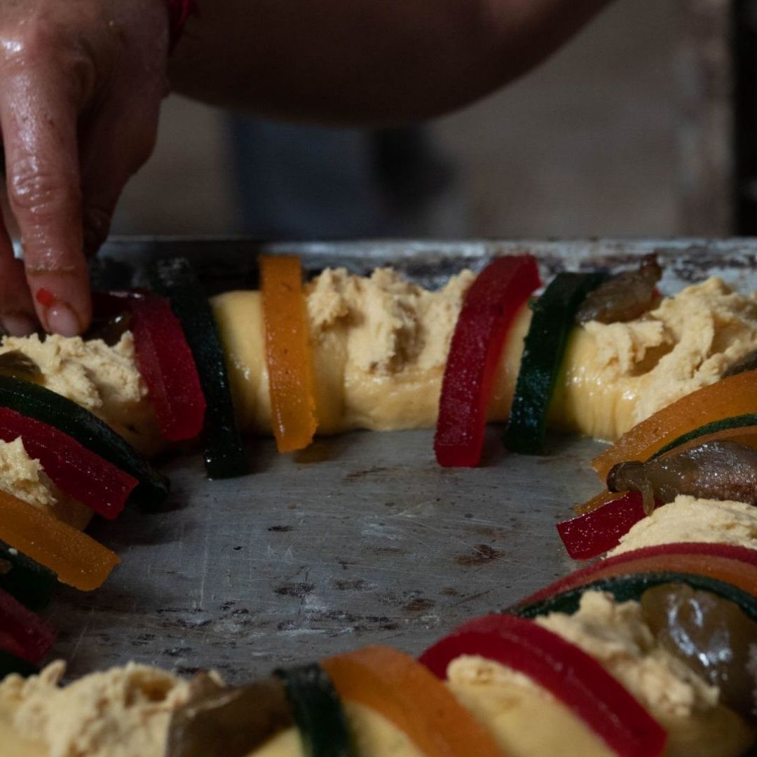 Cuándo se parte la rosca de Reyes y cuál es su origen y significado