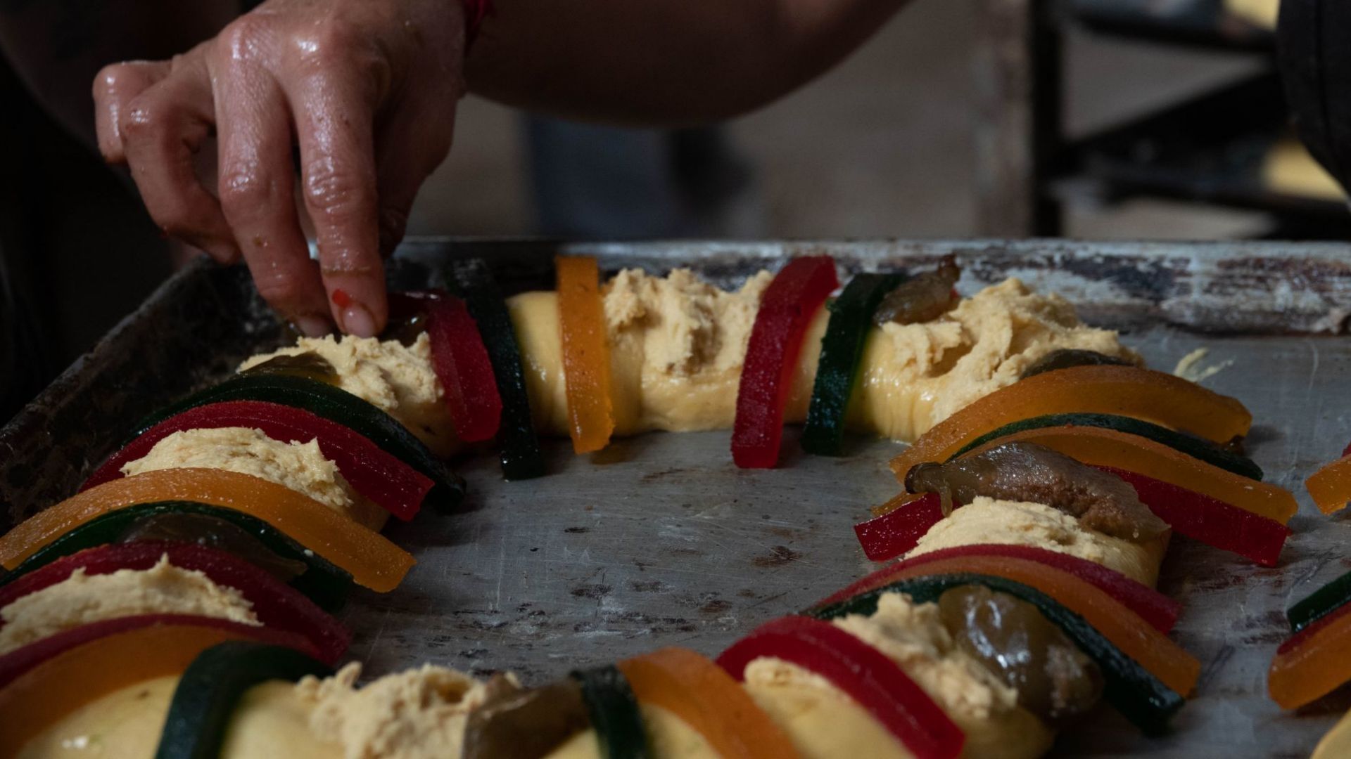 Cuándo se parte la rosca de Reyes y cuál es su origen y significado