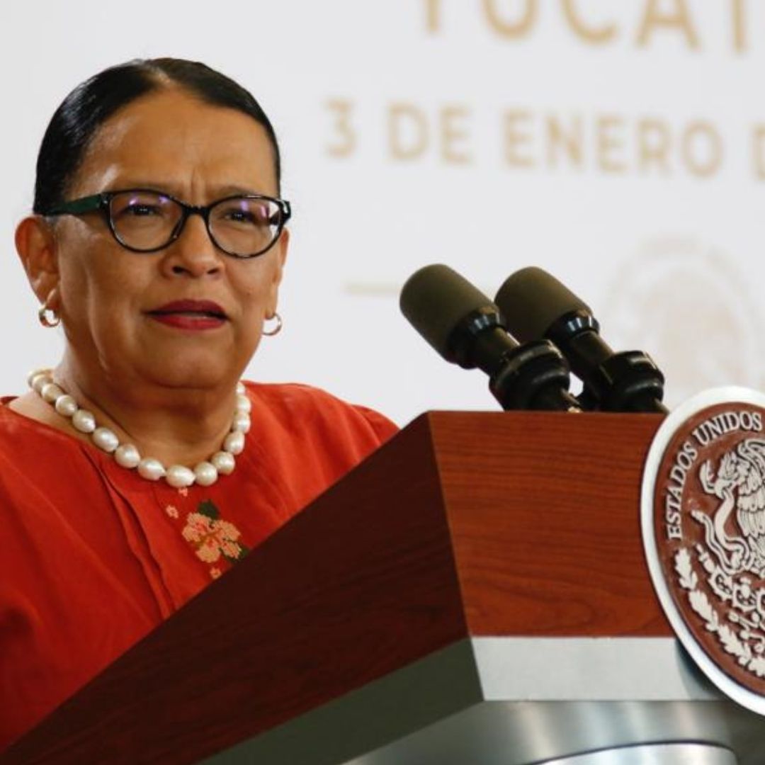 Detallan operativo de búsqueda de migrantes secuestrados en Tamaulipas