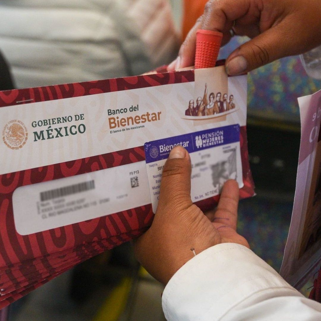 Si ya cuentas con tu tarjeta de INAPAM, aquí te decimos a los programas del Bienestar a los que te puedes inscribir este año