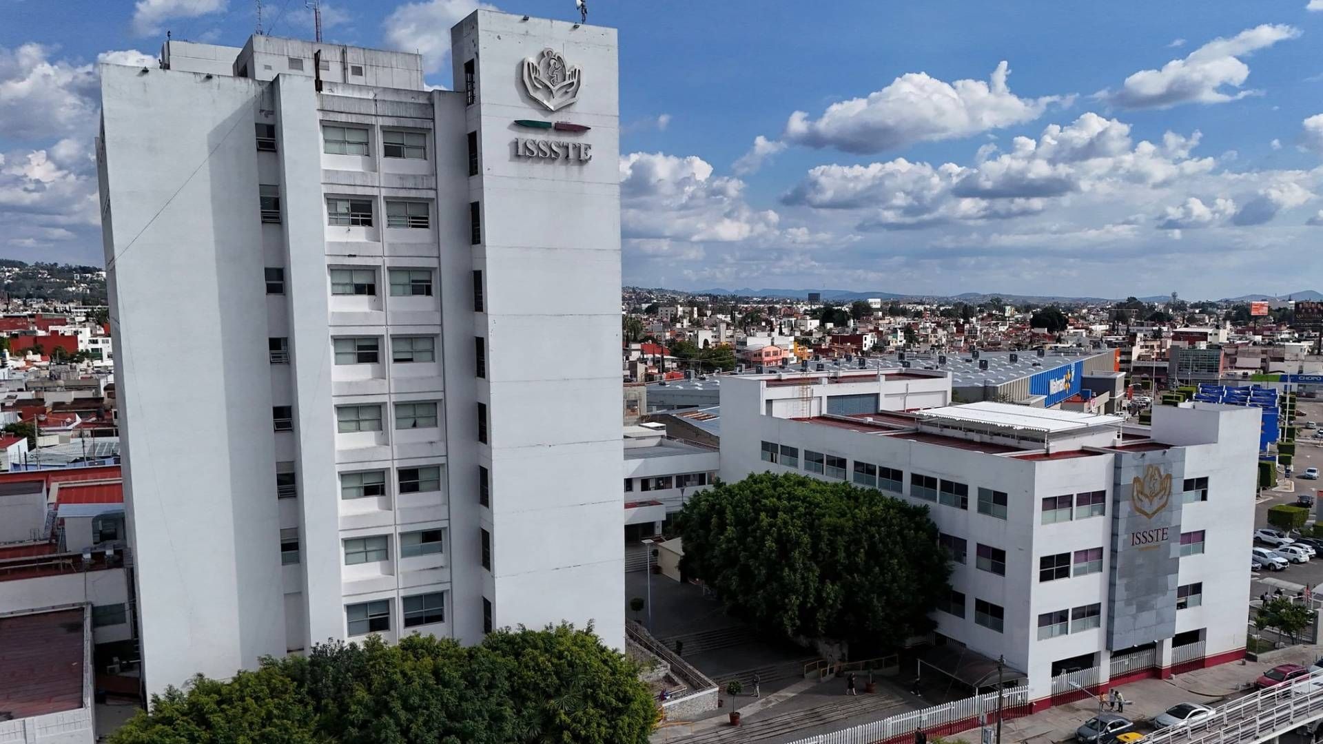 El ISSSTE realizará 30 sorteos para sus trabajadores, pensionados y adultos mayores. Conoce aquí el calendario