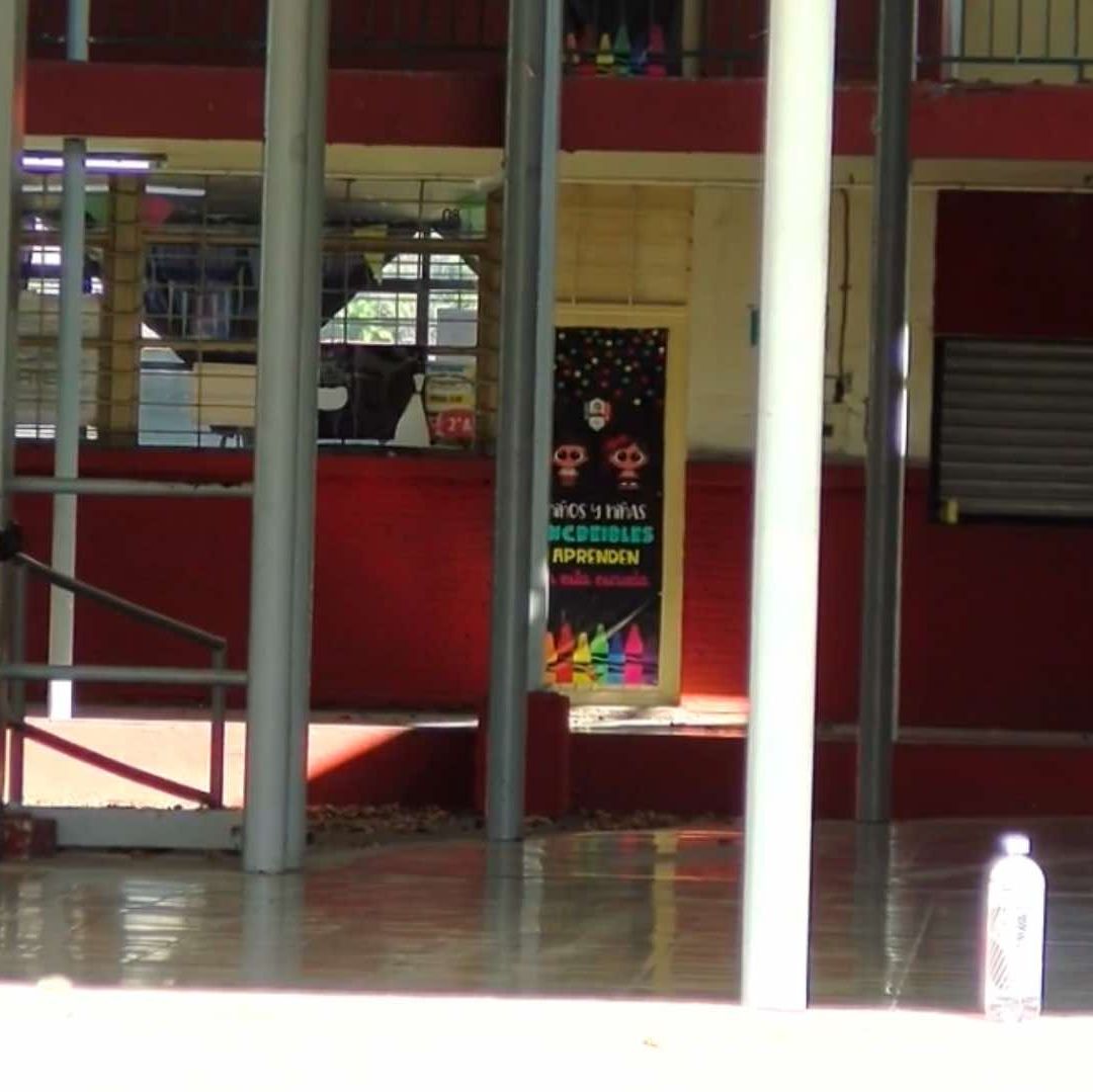 Clases en NL el Jueves Serán Opcionales por Frío