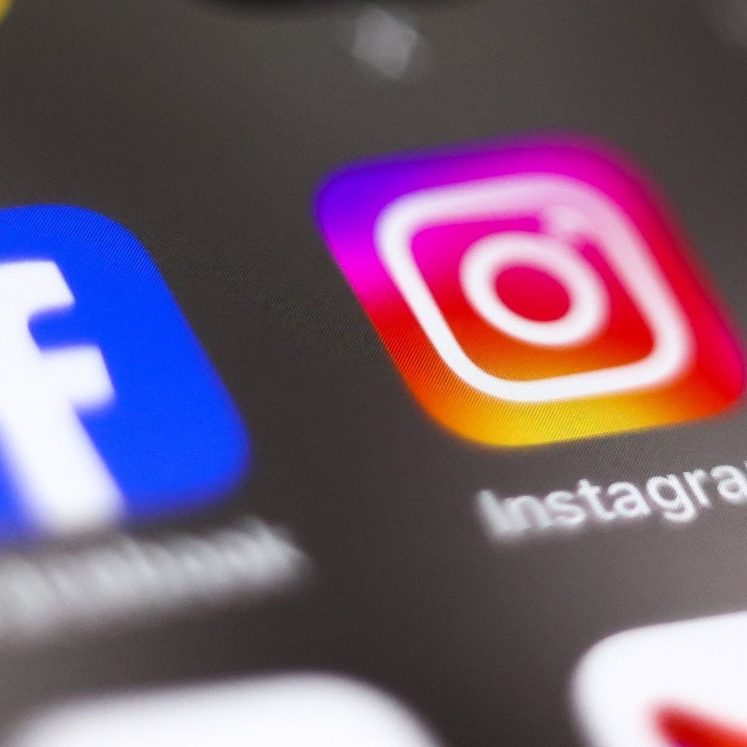 Facebook e Instagram tendrán cambios similares a X
