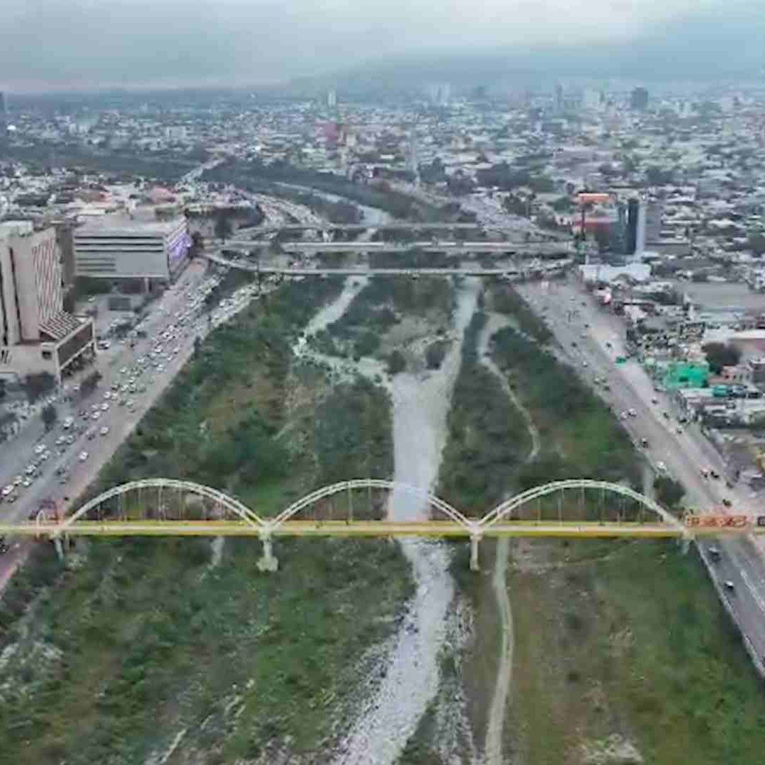 La próxima semana iniciará con temperaturas altas en Nuevo León.
