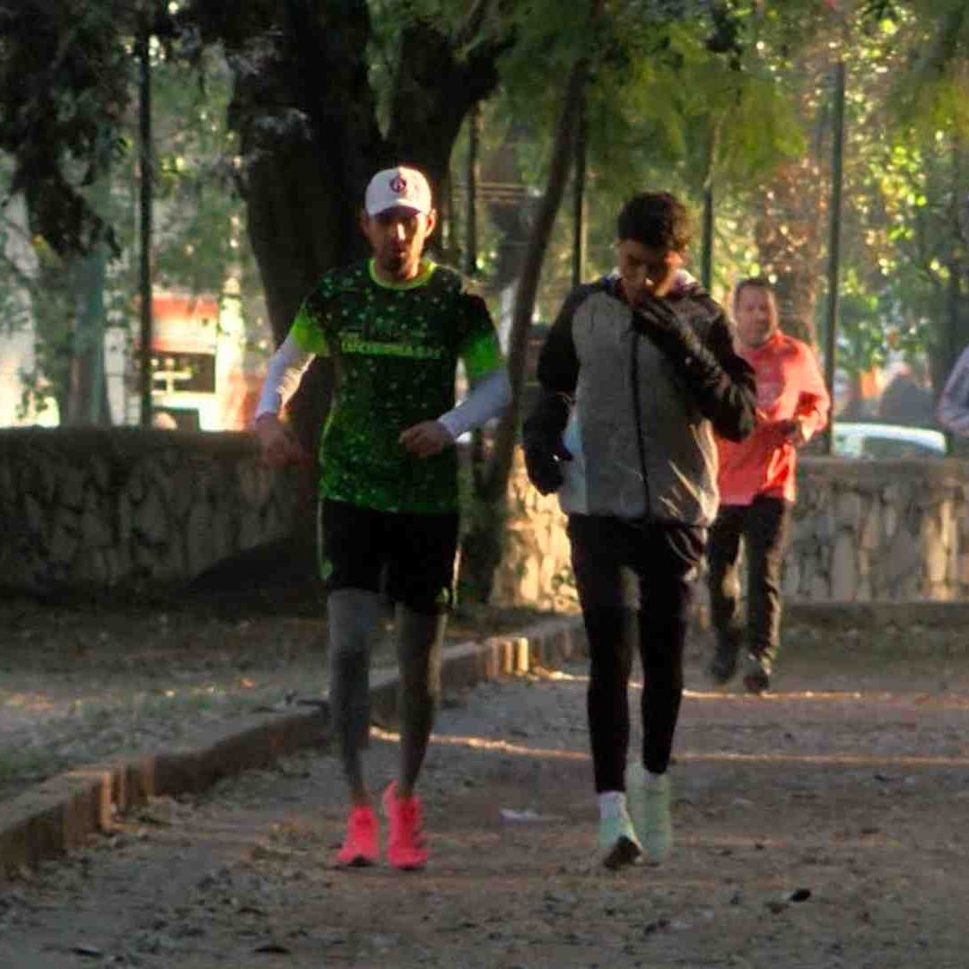 s necesario elegir el deporte que corresponda a la capacidad de cada persona
