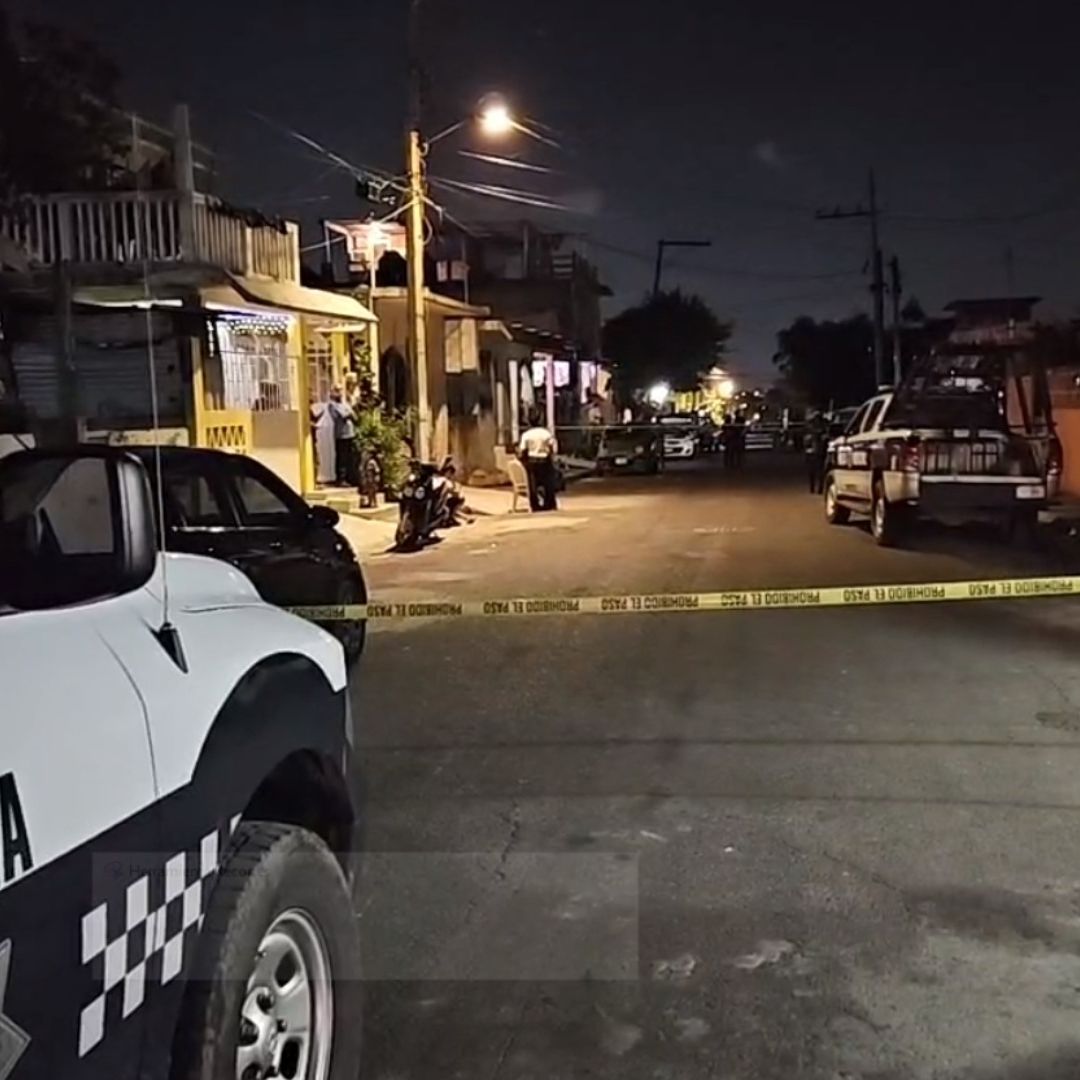 Abuelito Mata a Vecino Por Estacionarse en La Entrada de Su Casa