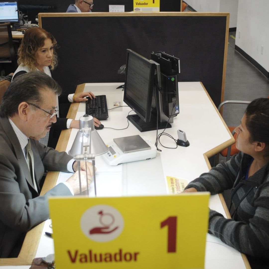 Así Es la 'Cuesta de Enero' y el Remedio con los Empeños, Cuando te Quedas en Cero