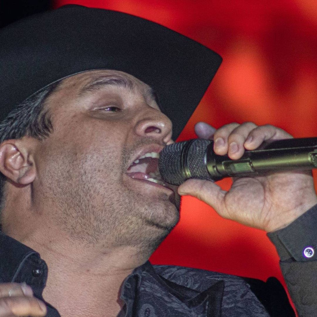 Julión Álvarez aclaró si va a haber un concierto en Pachuca del Tour Prófugos del Anexo 2024