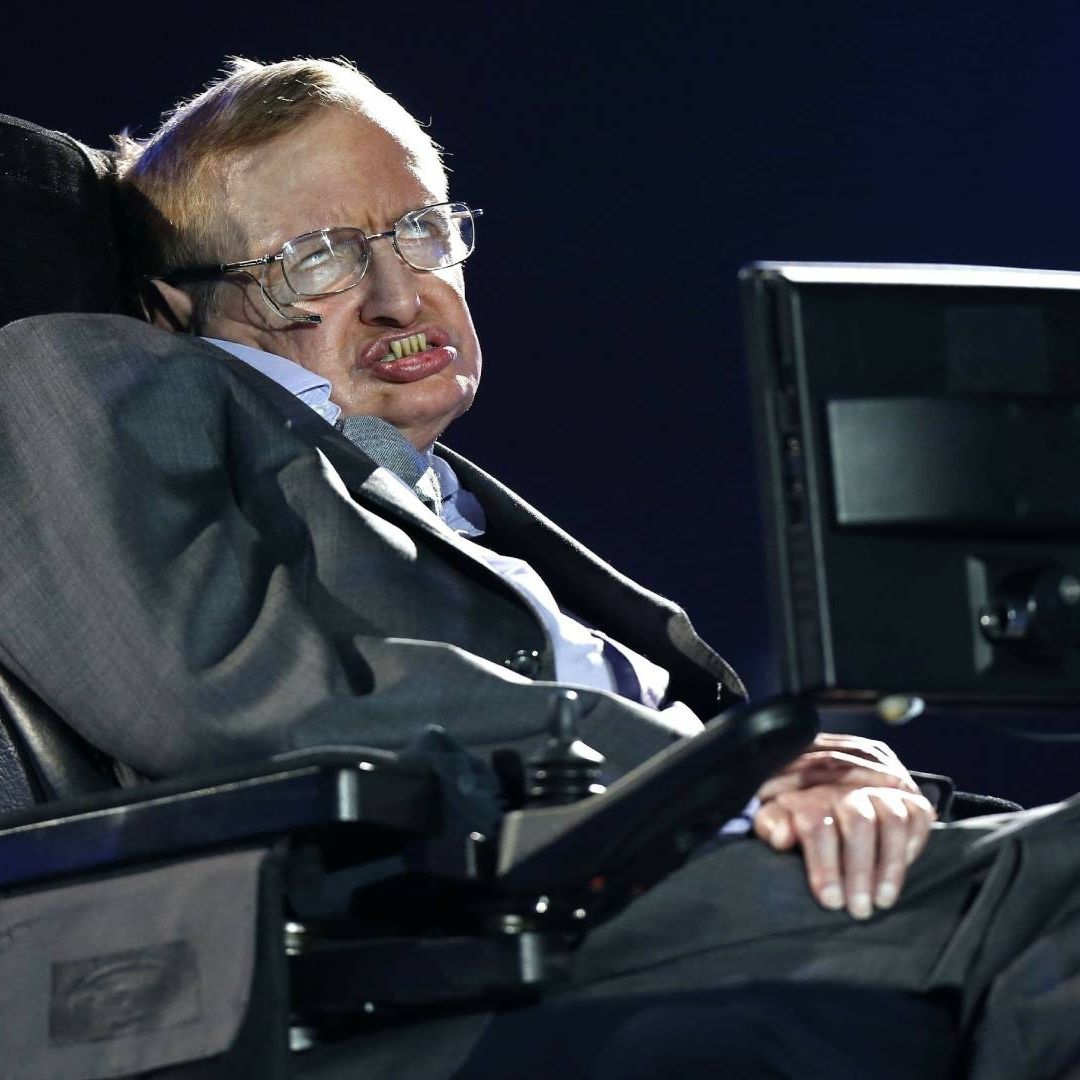 La lista de Epstein reveló algunos nombres importantes, pero el de Stephen Hawking causó más impacto