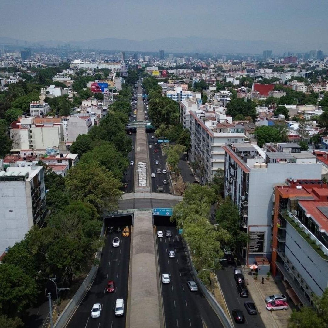 Así Aplica el Hoy No Circula el Miércoles 8 de Enero de 2025 en CDMX y Edomex